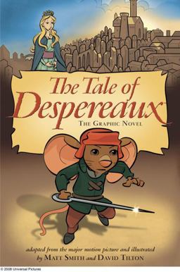 The Tale of Despereaux