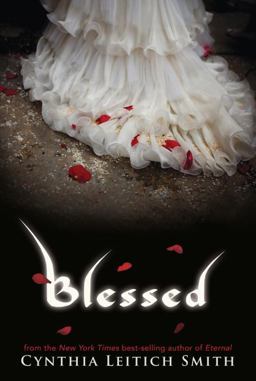 Blessed  9780763643263 Front Cover