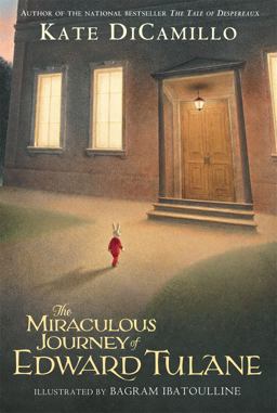 Miraculous Journey of Edward Tulane  9780763643676 Front Cover