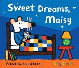 Sweet Dreams, Maisy  9780763645328 Front Cover