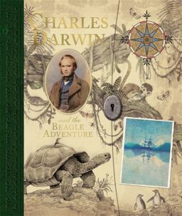 Charles Darwin and the Beagle Adventure