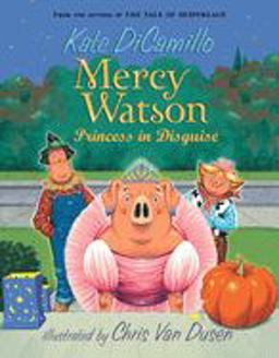 Princess in Disguise  9780763649517 Front Cover