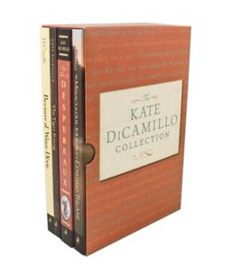 The Kate DiCamillo Collection