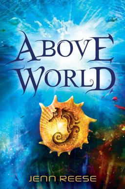 Above World  9780763654177 Front Cover