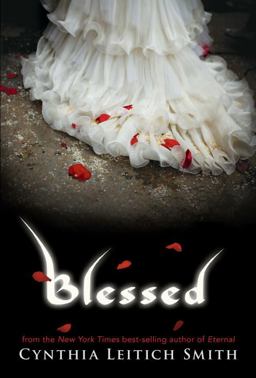 Blessed  9780763654795 Front Cover