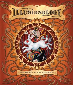 Illusionology  9780763655884 Front Cover