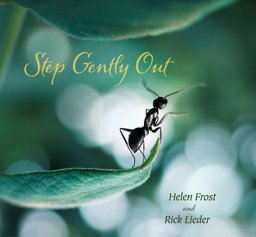 Step Gently Out  9780763656010 Front Cover