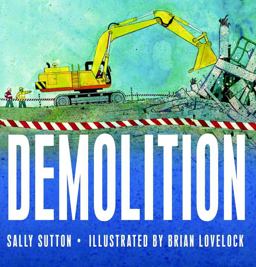 Demolition