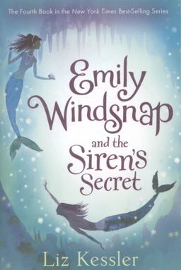Emily Windsnap and the Siren's Secret