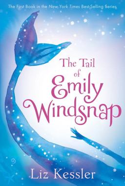 Tail of Emily Windsnap  9780763660208 Front Cover
