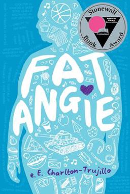 Fat Angie  9780763661199 Front Cover