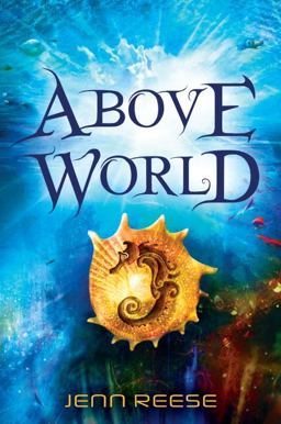 Above World  9780763662592 Front Cover