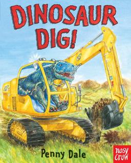 Dinosaur Dig!