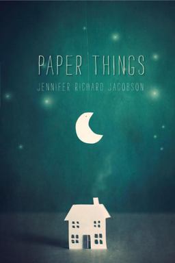Paper Things  9780763663230 Front Cover