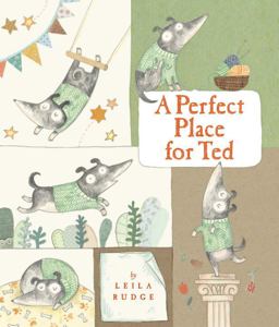 A Perfect Place for Ted