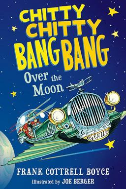 Chitty Chitty Bang Bang over the Moon