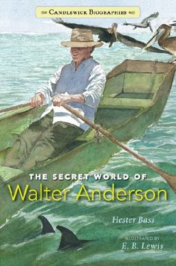 The Secret World of Walter Anderson