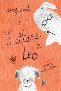 Letters to Leo  9780763671655 Front Cover