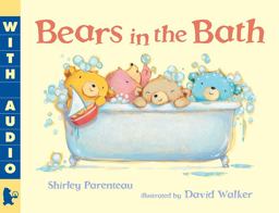Bears in the Bath