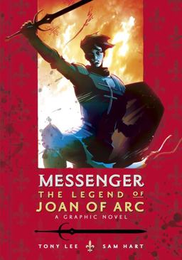 Messenger: the Legend of Joan of Arc