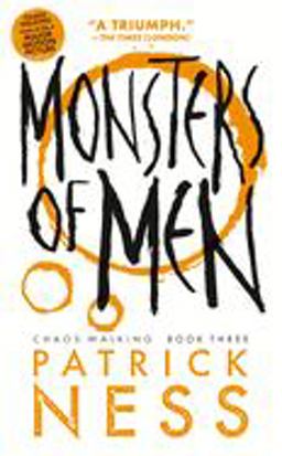 Monsters of Men (with Bonus Short Story)