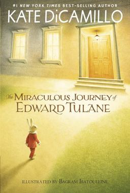 Miraculous Journey of Edward Tulane  9780763680909 Front Cover