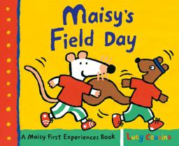 Maisy's Field Day