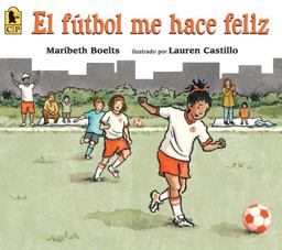 El Fútbol Me Hace Feliz