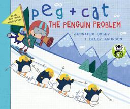 Peg + Cat: the Penguin Problem Peg + Cat: the Penguin Problem