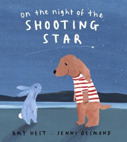 On the Night of the Shooting Star
