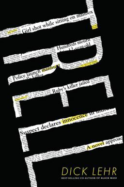 Trell  9780763692759 Front Cover