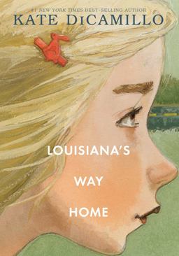 Louisiana's Way Home  9780763694630 Front Cover