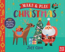 Make and Play: Christmas