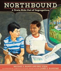 Northbound: a Train Ride Out of Segregation