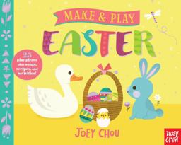Make and Play: Easter