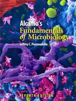 Alcamo's Fundamentals of Microbiology 7th 9780763700676 Front Cover
