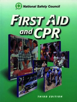 First Aid and CPR