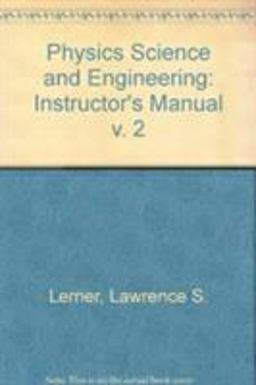 Physics, Science and Engineering