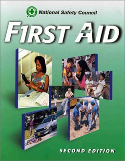 First Aid and CPR