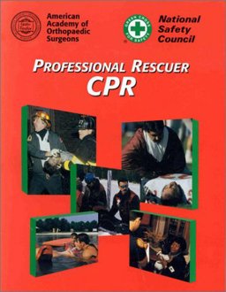 Professional Rescuer CPR