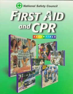Essentials of First Aid and CPR