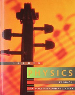 Physics for Scientists and Engineers