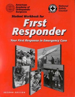 First Responder