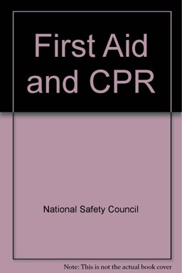 First Aid and CPR Standard
