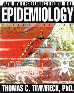 Introduction to Epidemiology 2nd 9780763706357 Front Cover