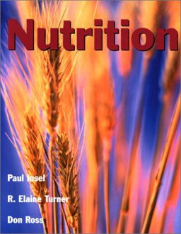 Nutrition Nutrition