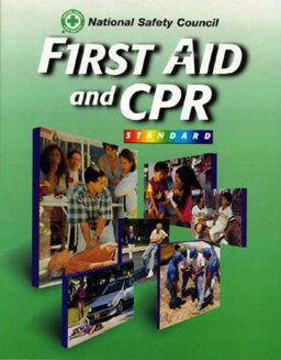 NSC- First Aid and CPR Standard