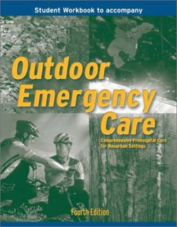 Outdoor Emergency Care
