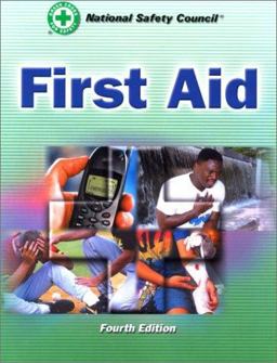 First Aid and CPR