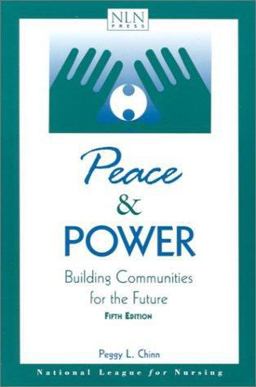 Peace and Power